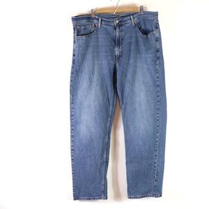 Levi's Strauss 505 Jeans size 40 X 32